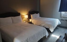 Park Lane Motor Hotel Medicine Hat